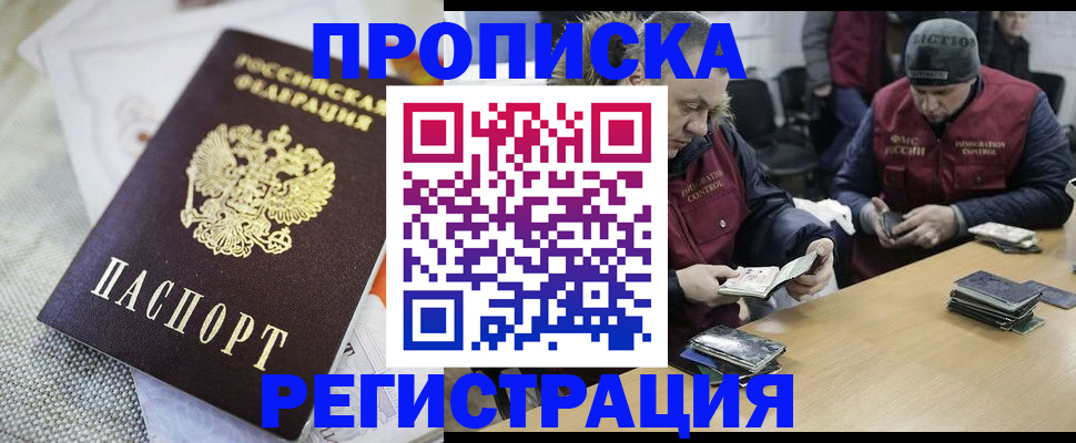 прописка в квартире в Шилке